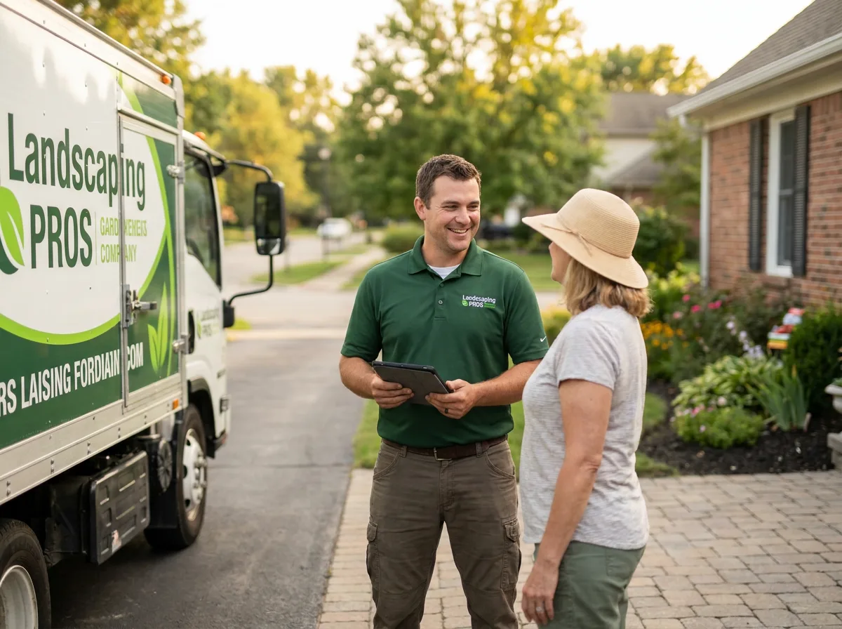 Landscaping Brightwood, OR FAQs